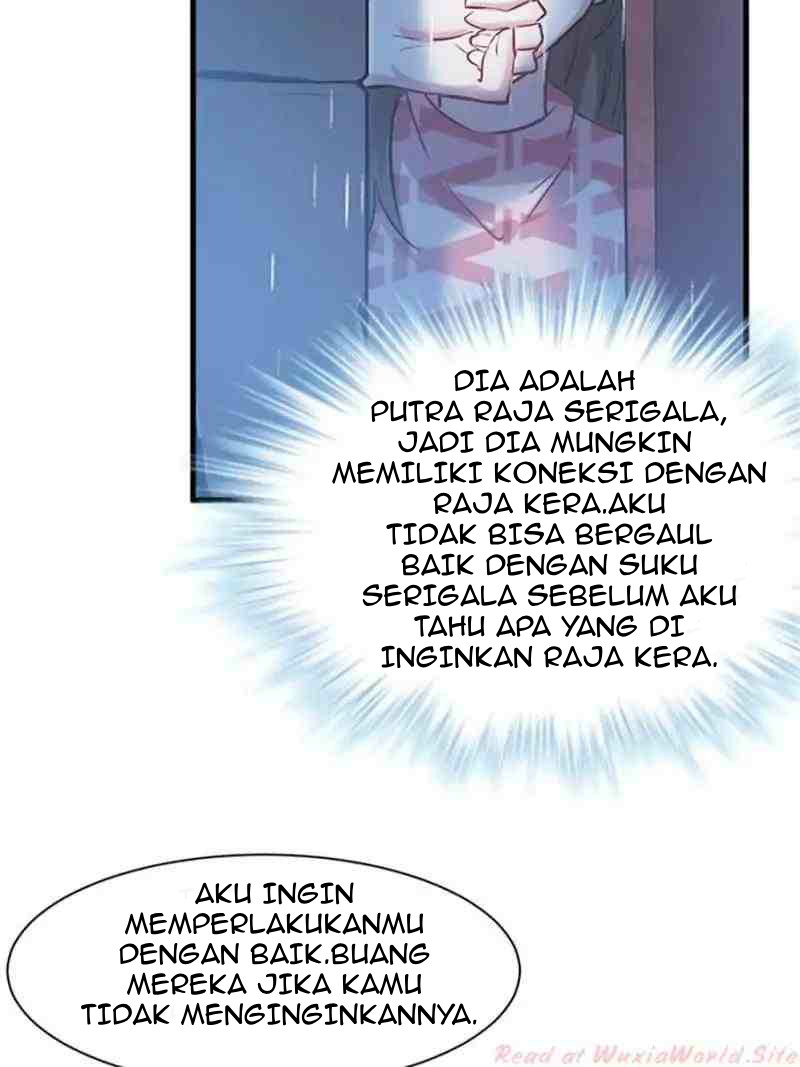 Beauty and the Beasts Chapter 84 Gambar 35